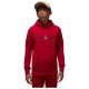 Jordan Παιδικό φούτερ Baseline Fleece Pullover Hoodie Jordan Παιδικό φούτερ Baseline Fleece Pullover Hoodie